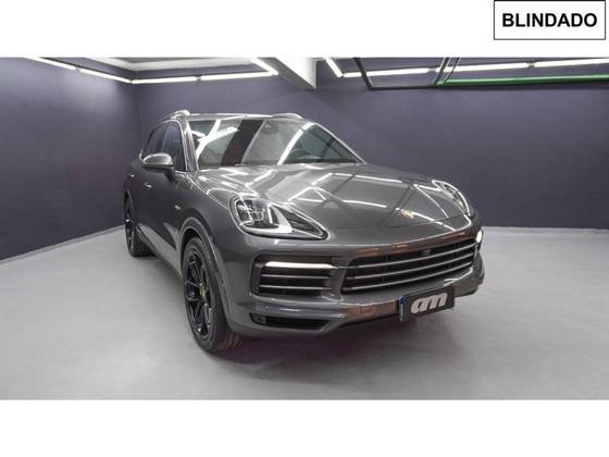PORSCHE CAYENNE 3.0 V6 E-HYBRID AWD TIPTRONIC S PORSCHE CAYENNE 3.0 V6 E-HYBRID AWD TIPTRONIC S